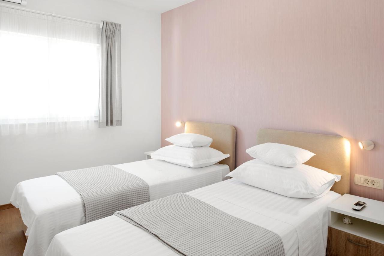 Aaa Anic Amazing Apartments Deluxe スプリト エクステリア 写真