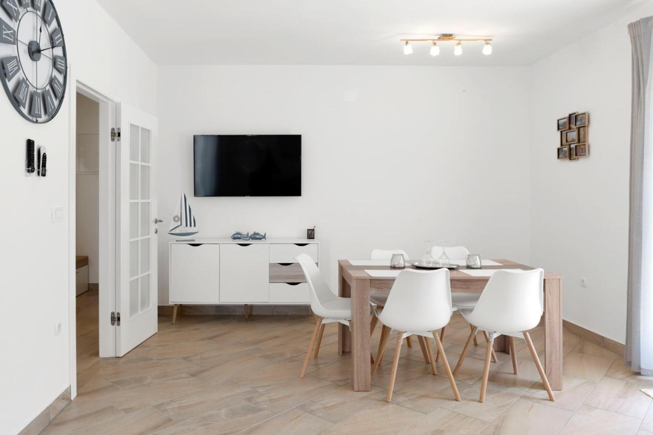 Aaa Anic Amazing Apartments Deluxe スプリト エクステリア 写真
