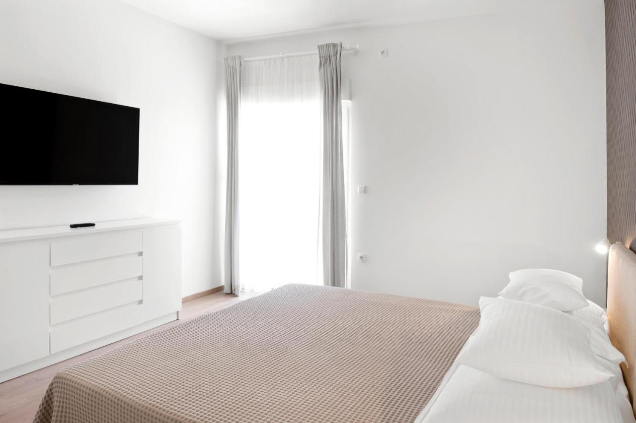 Aaa Anic Amazing Apartments Deluxe スプリト エクステリア 写真