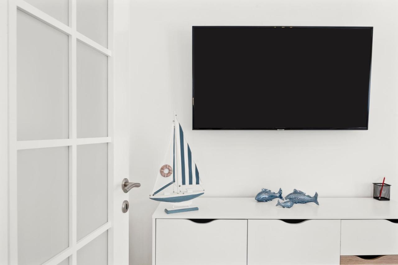 Aaa Anic Amazing Apartments Deluxe スプリト エクステリア 写真