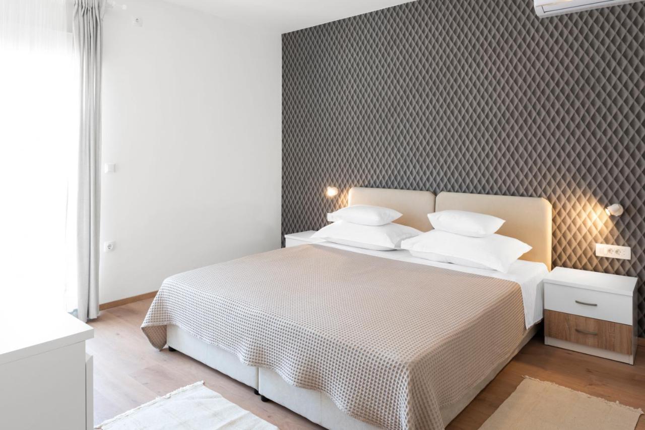 Aaa Anic Amazing Apartments Deluxe スプリト エクステリア 写真