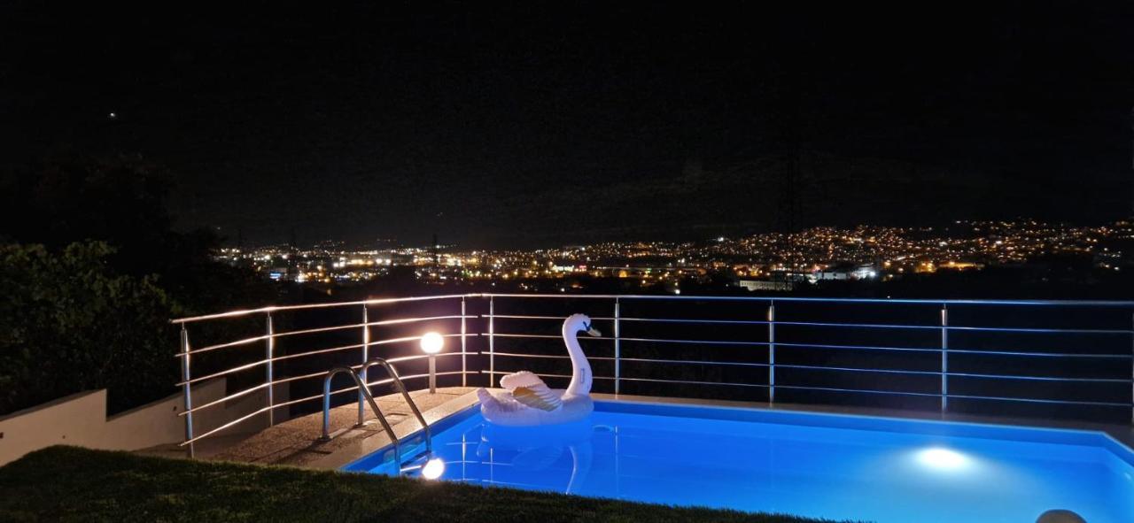 Aaa Anic Amazing Apartments Deluxe スプリト エクステリア 写真