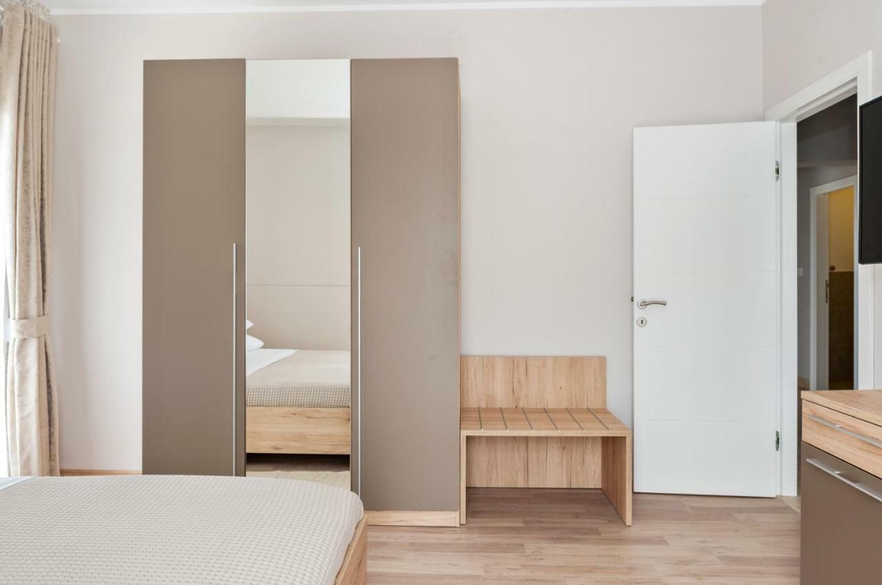 Aaa Anic Amazing Apartments Deluxe スプリト エクステリア 写真