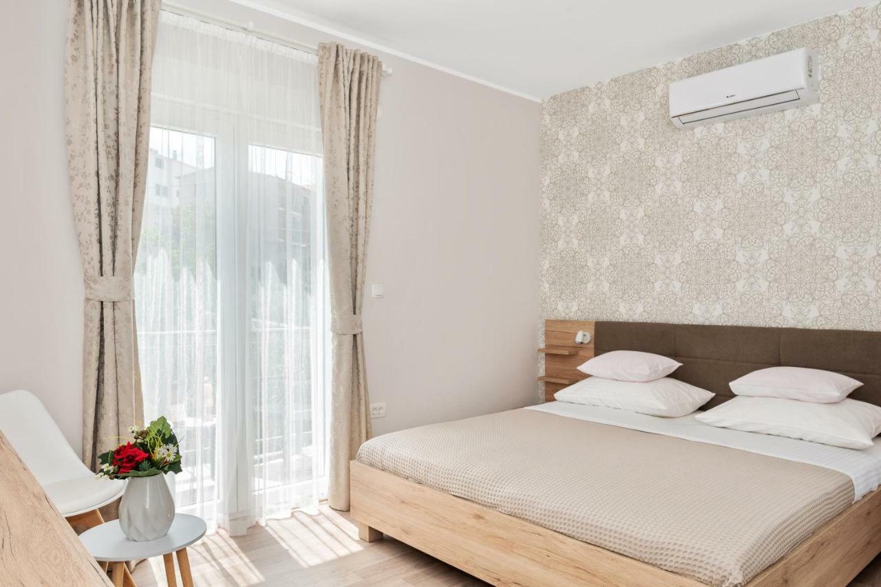 Aaa Anic Amazing Apartments Deluxe スプリト エクステリア 写真