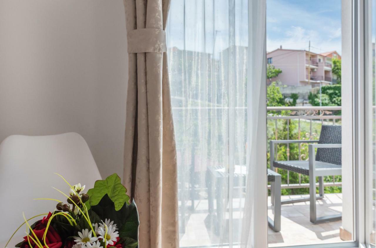 Aaa Anic Amazing Apartments Deluxe スプリト エクステリア 写真