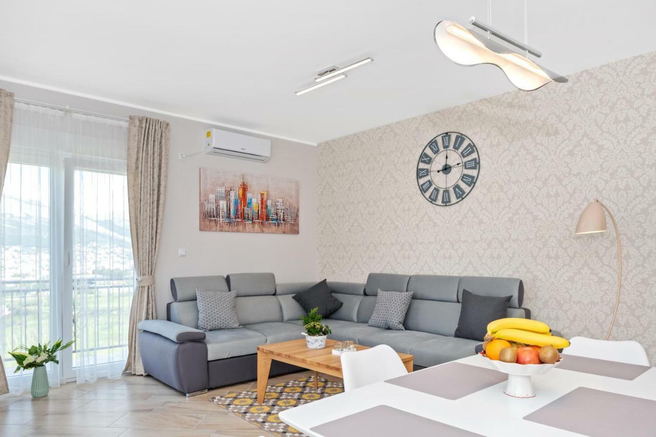 Aaa Anic Amazing Apartments Deluxe スプリト エクステリア 写真