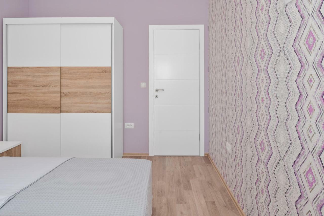 Aaa Anic Amazing Apartments Deluxe スプリト エクステリア 写真