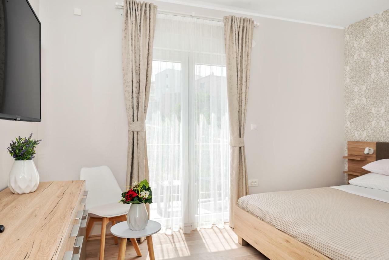 Aaa Anic Amazing Apartments Deluxe スプリト エクステリア 写真