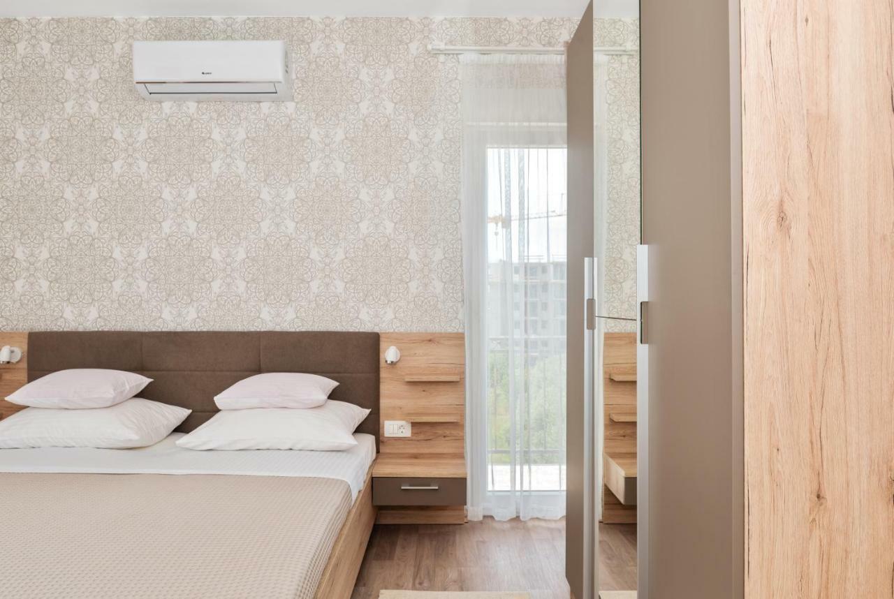 Aaa Anic Amazing Apartments Deluxe スプリト エクステリア 写真