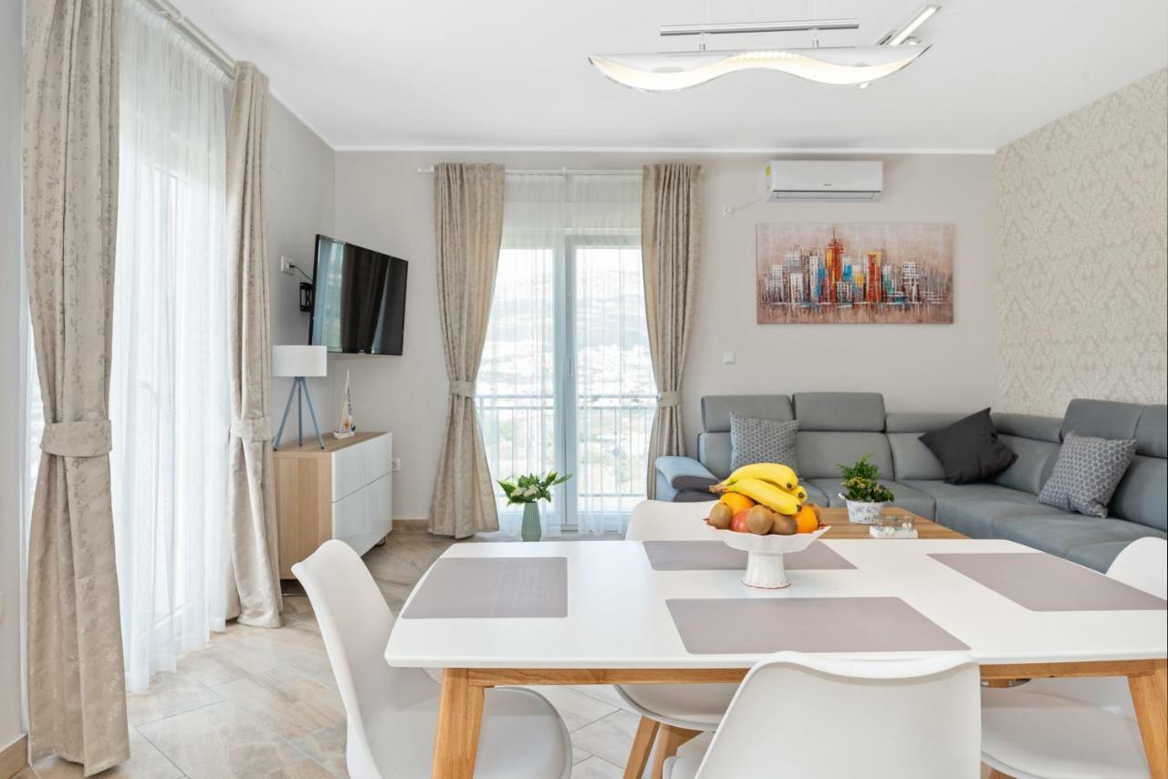Aaa Anic Amazing Apartments Deluxe スプリト エクステリア 写真
