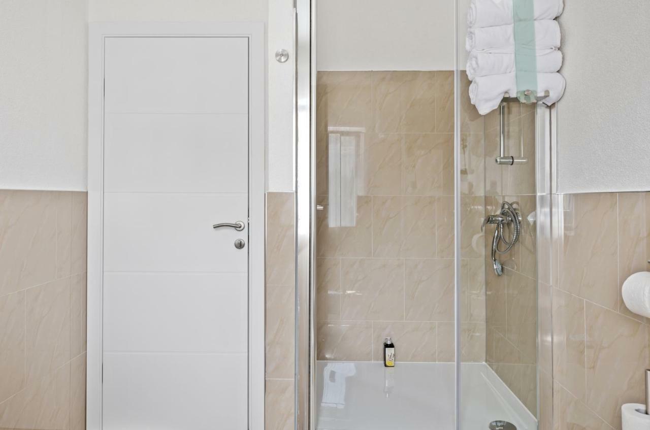 Aaa Anic Amazing Apartments Deluxe スプリト エクステリア 写真