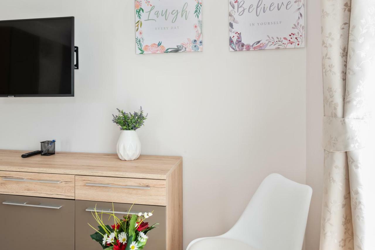 Aaa Anic Amazing Apartments Deluxe スプリト エクステリア 写真