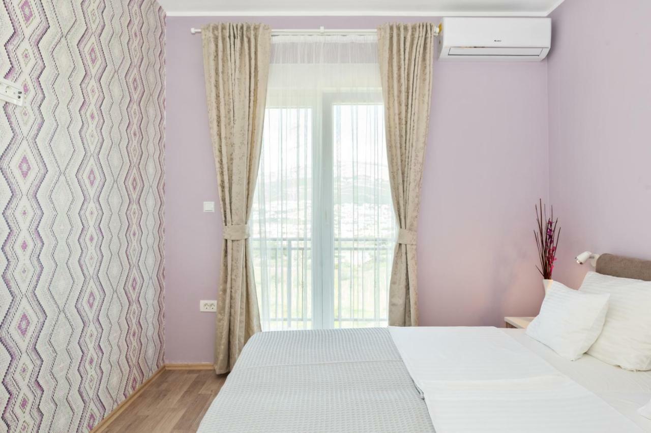Aaa Anic Amazing Apartments Deluxe スプリト エクステリア 写真