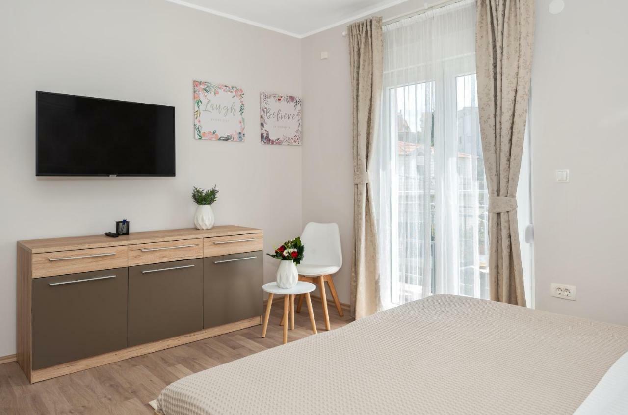 Aaa Anic Amazing Apartments Deluxe スプリト エクステリア 写真