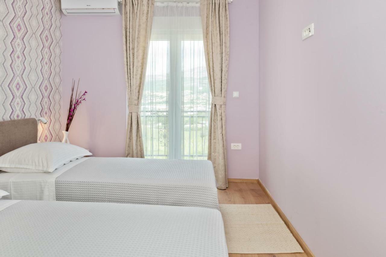 Aaa Anic Amazing Apartments Deluxe スプリト エクステリア 写真